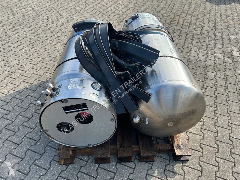 Vrachtwagenonderdelen Scania NG TANKS | TOP...