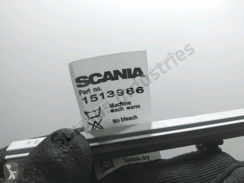 Vrachtwagenonderdelen Scania R 580