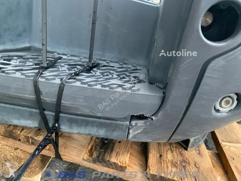 Teherautó-alkatrészek Volvo