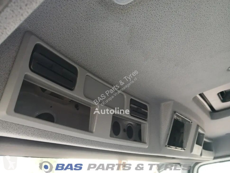 Vrachtwagenonderdelen Mercedes