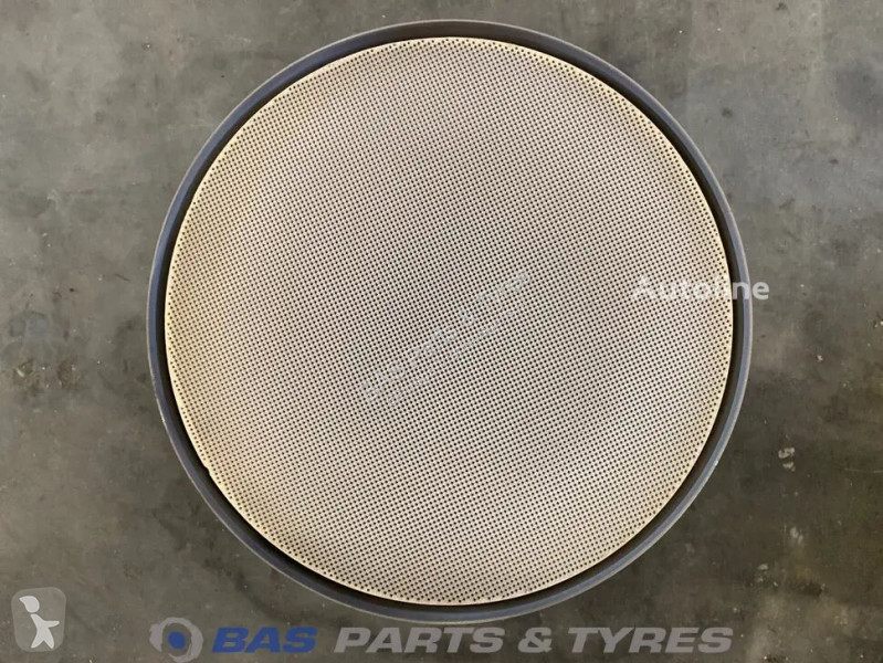 Reservdelar lastbilar Volvo Silencer