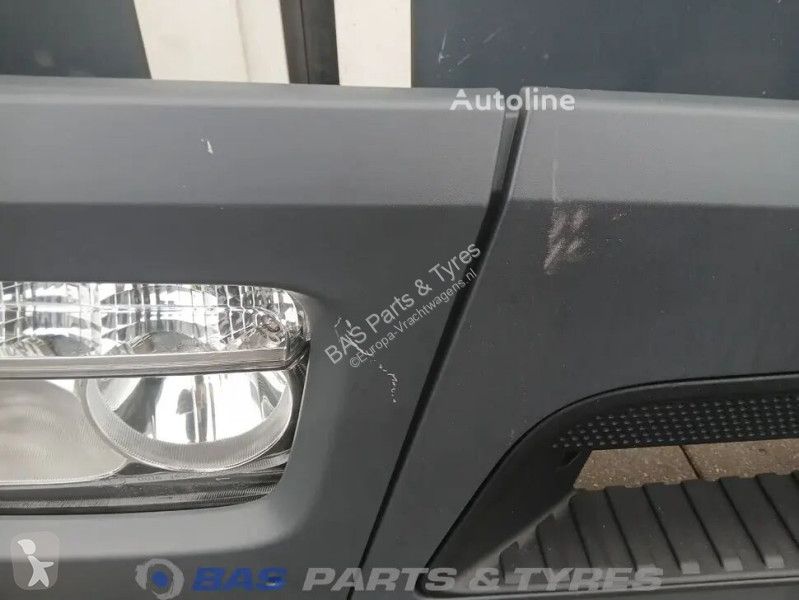 Piese camioane Mercedes