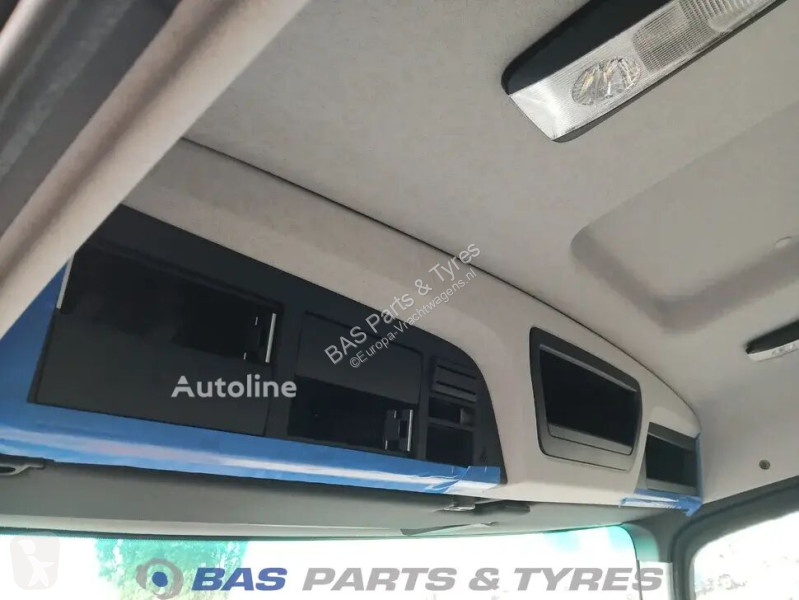 Vrachtwagenonderdelen Mercedes