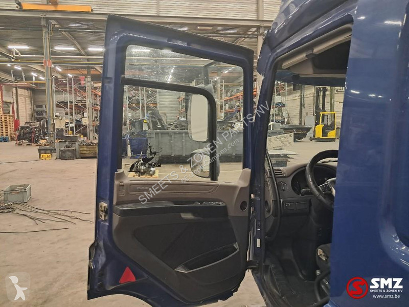 Repuestos para camiones DAF Occ Cabine DAF  euro 6