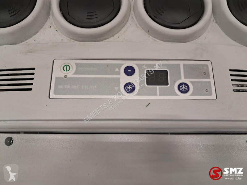 Vrachtwagenonderdelen  Occ aircosysteem Dirna...