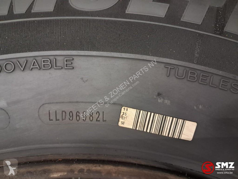 Vrachtwagenonderdelen Michelin Occ...