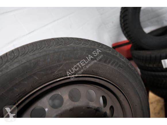 Vrachtwagenonderdelen  205/60 R16