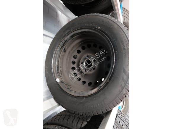 Vrachtwagenonderdelen  195/65 R15