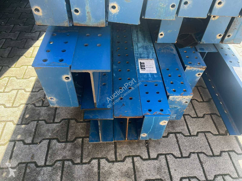 Запчастини для вантажівок