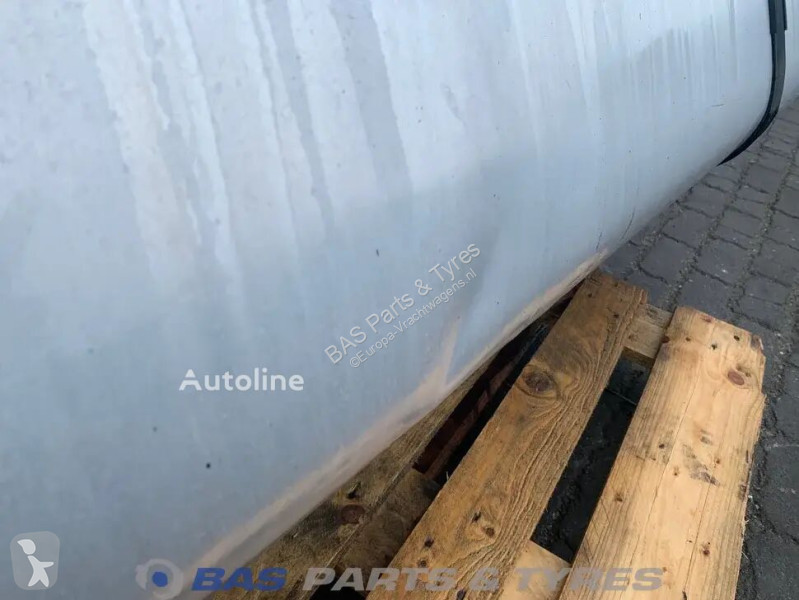 Náhradní díly pro kamiony Volvo 630 Liter