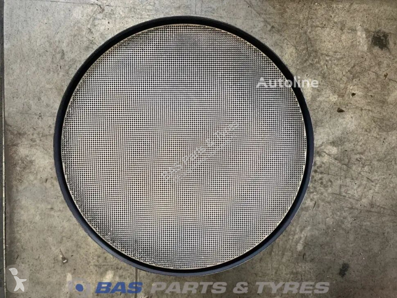 Vrachtwagenonderdelen Volvo Silencer