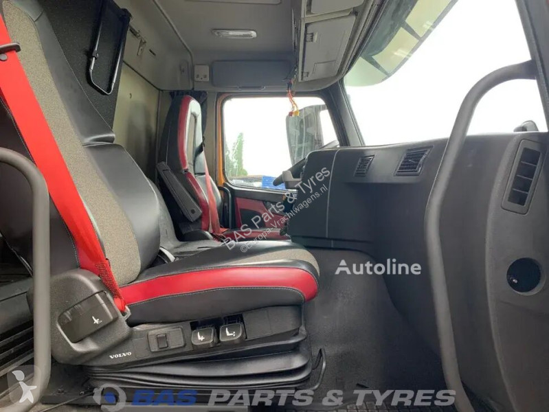 Repuestos para camiones Volvo
