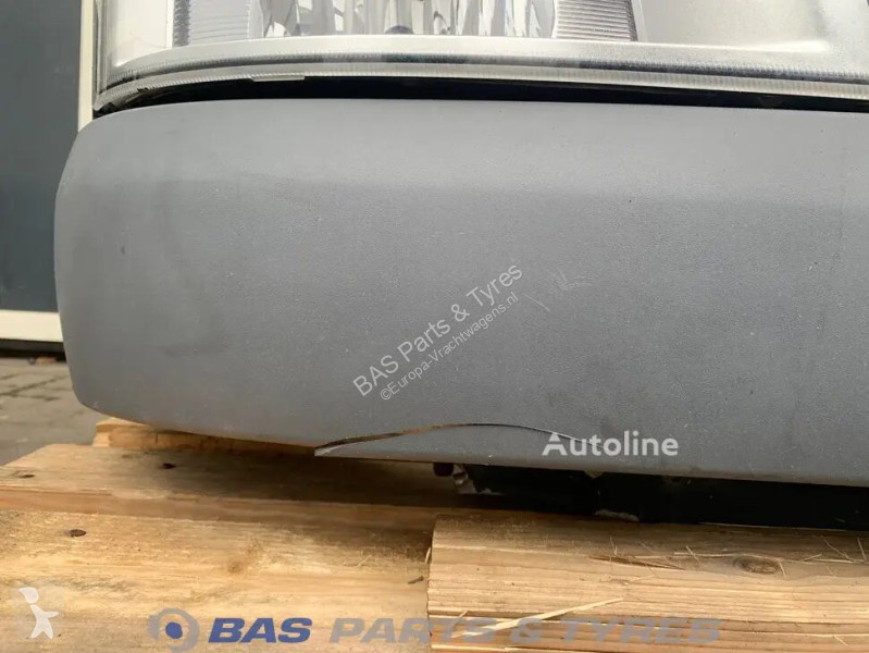 Repuestos para camiones Volvo