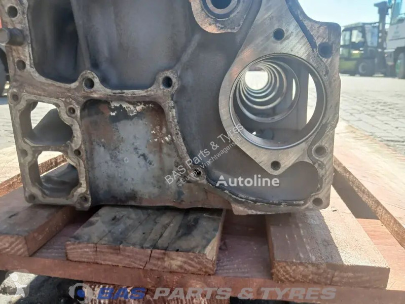 Repuestos para camiones Scania Shortblock