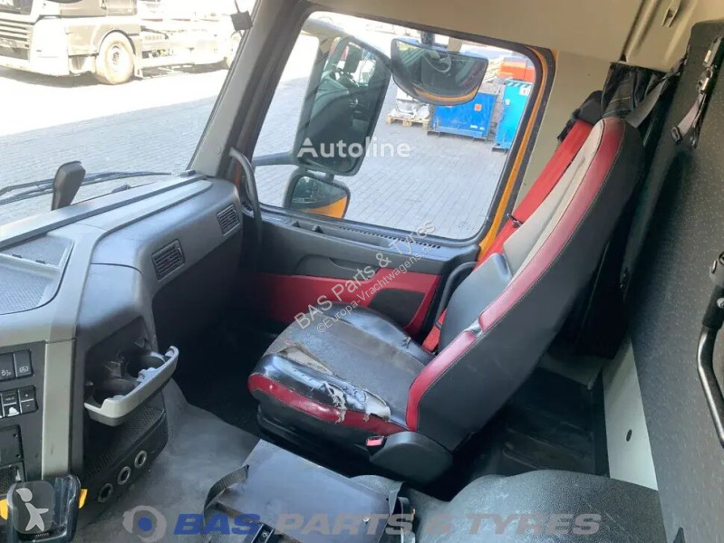 Repuestos para camiones Volvo