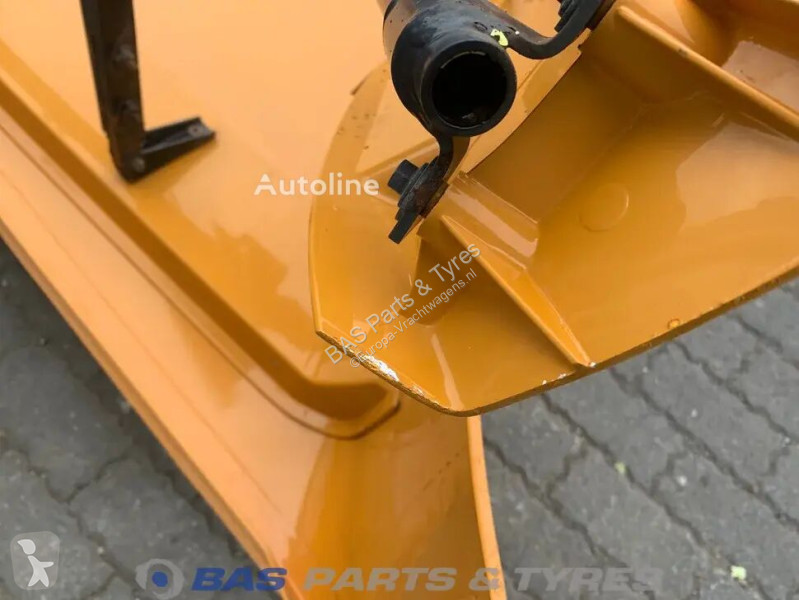 Náhradní díly pro kamiony Volvo