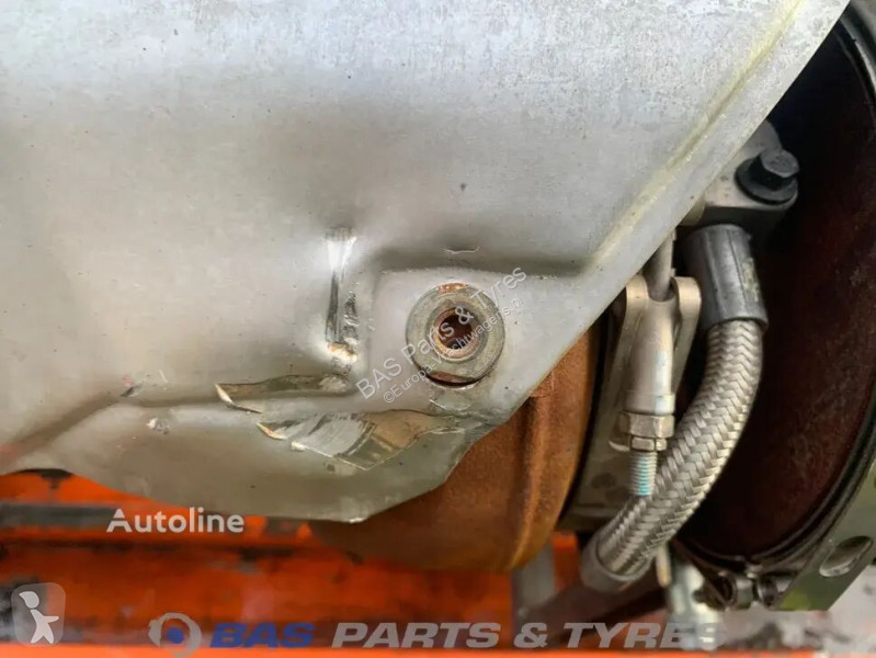 Teherautó-alkatrészek Renault