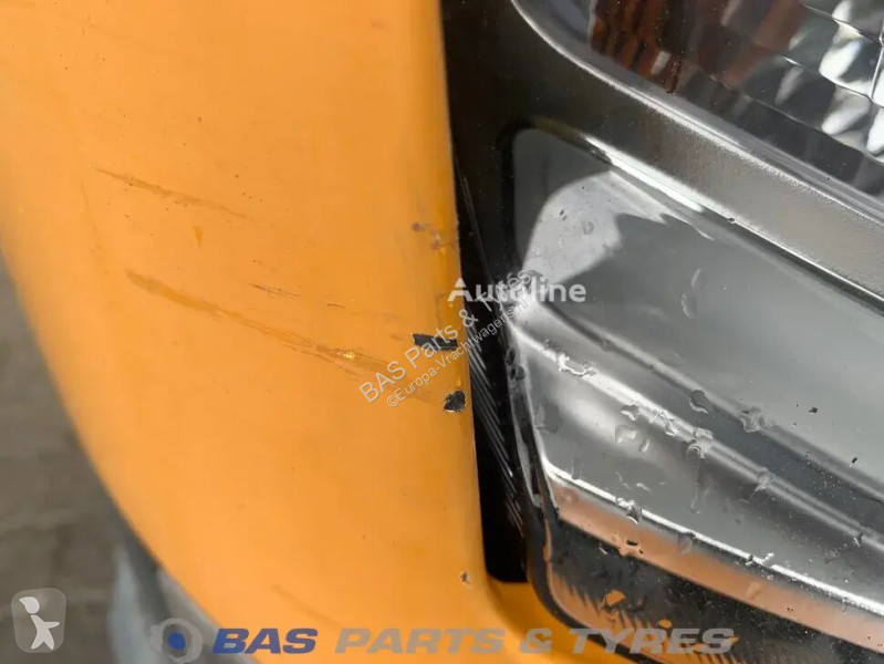 Repuestos para camiones Volvo