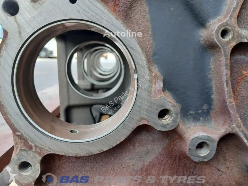 Repuestos para camiones Scania Shortblock