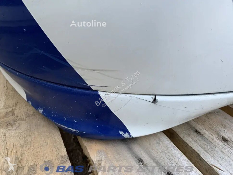 Repuestos para camiones Volvo