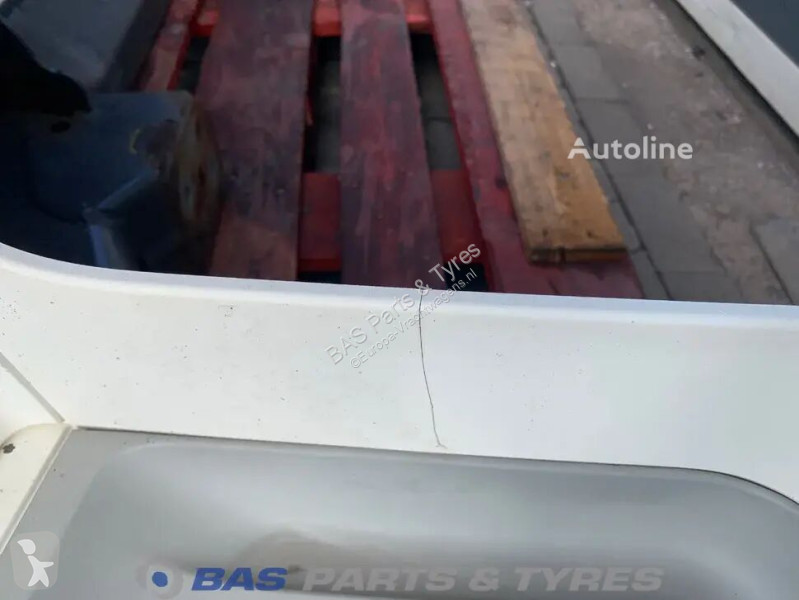 Repuestos para camiones DAF