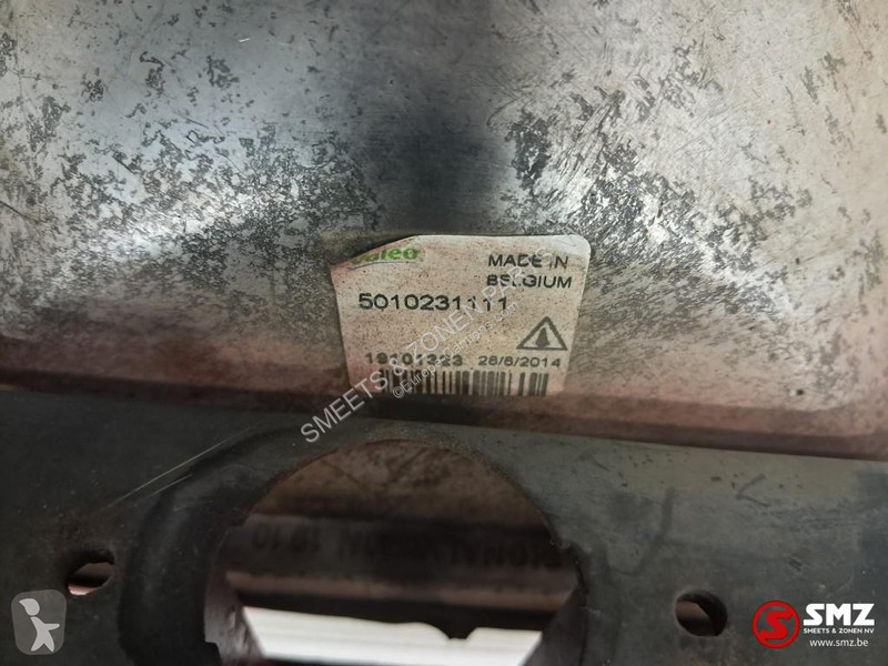 Náhradní díly pro kamiony Renault Occ koplamp...