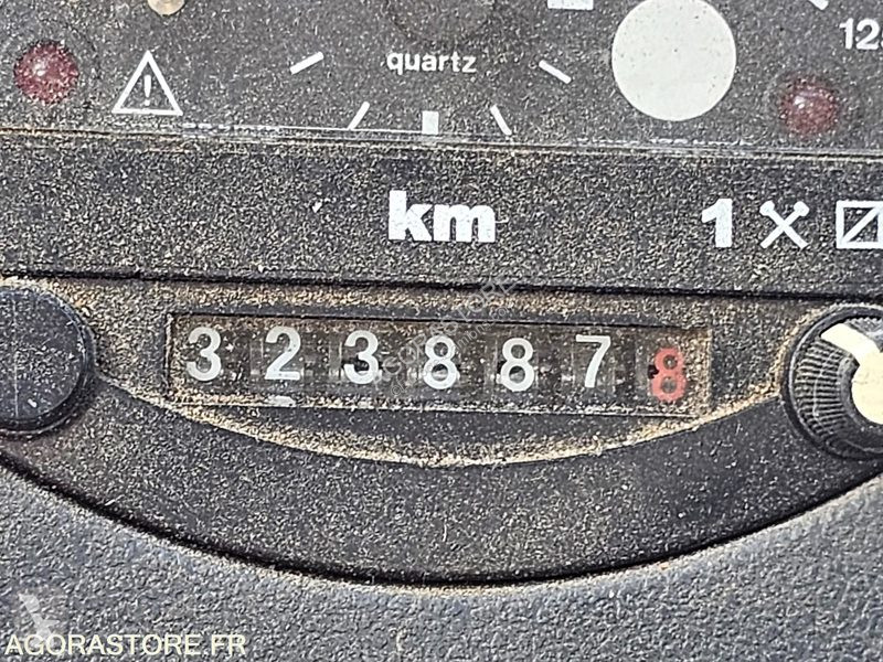 Camión Renault M150