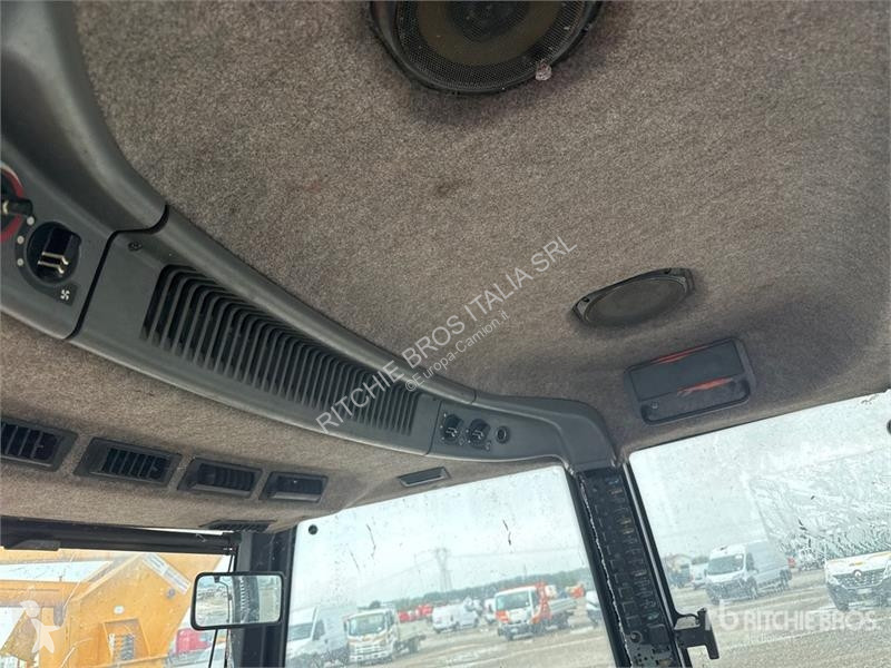 Części rolnicze Fiatagri G240 Agricultural...