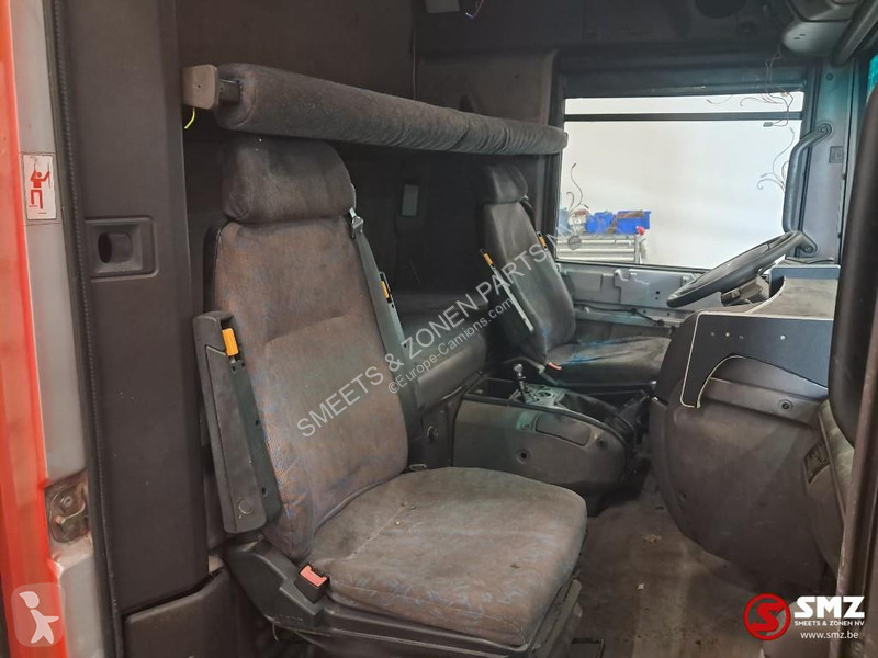 Renault Occ Cabine Renault truck part