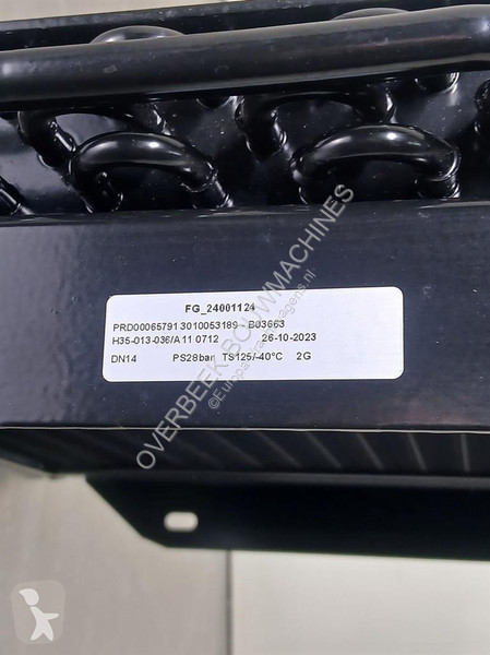 Запчасти для грузовика Yanmar...