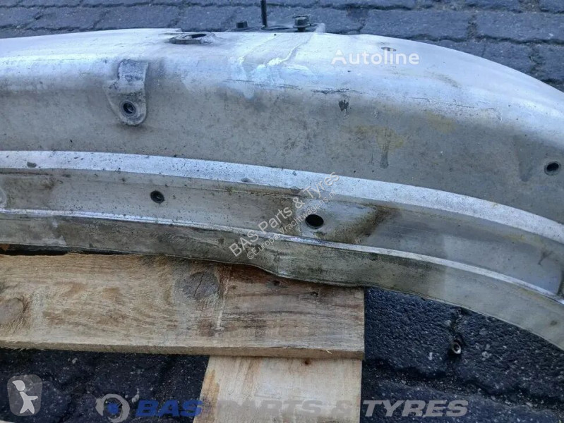 Piese camioane Renault T-Serie Underrun guard