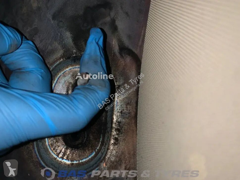 Reservdelar lastbilar Volvo Silencer