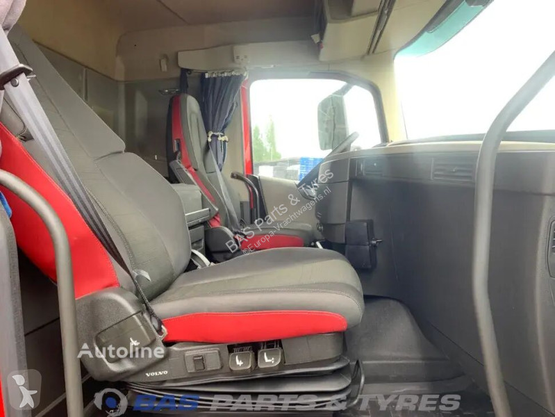 Piese camioane Volvo