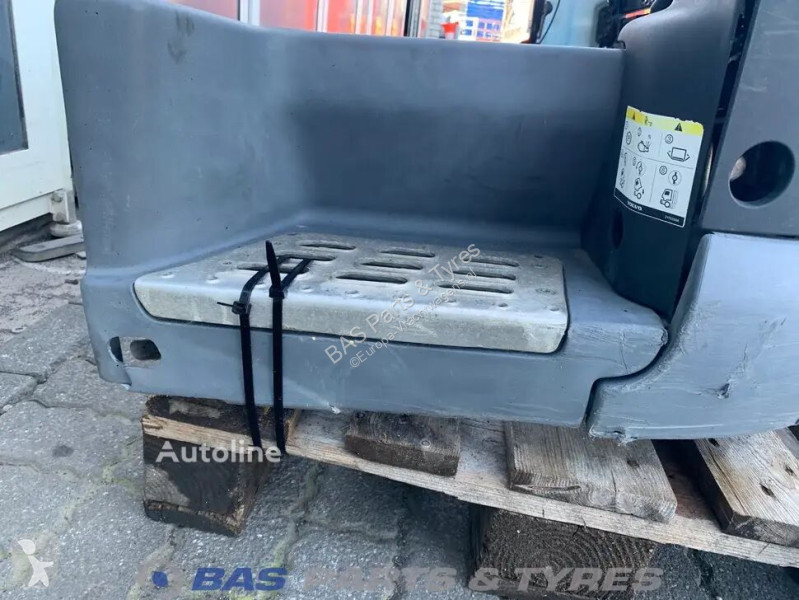 Teherautó-alkatrészek Volvo
