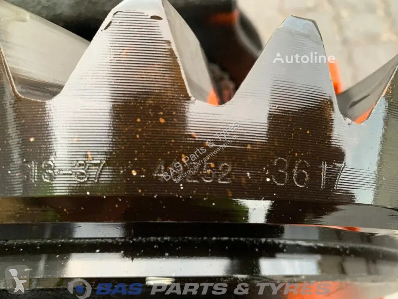 Części ciężarówki Meritor Volvo RSS1344C