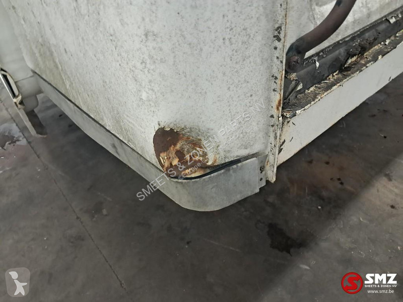 Запчасти для грузовика Renault Occ Cabine...