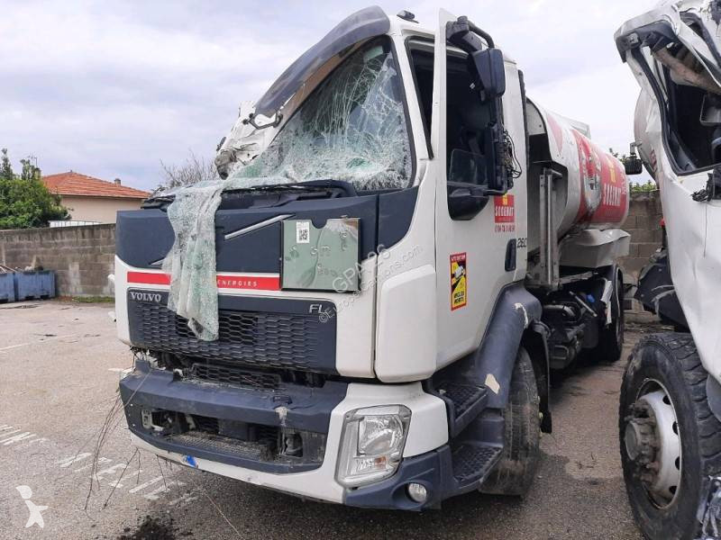 Pièces poids lourds Volvo