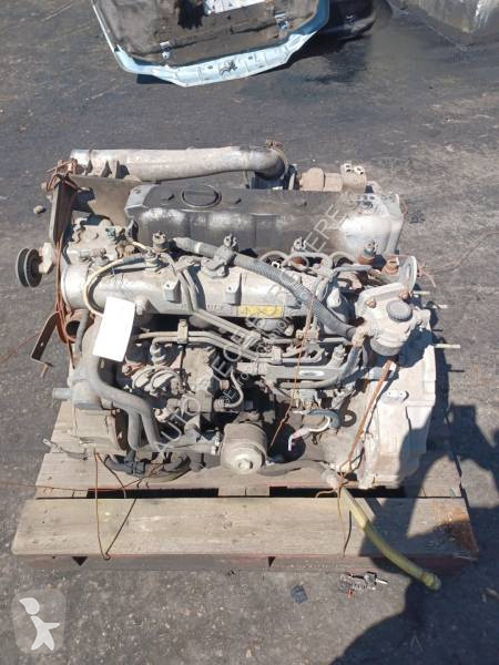Części ciężarówki Renault 180 DCi