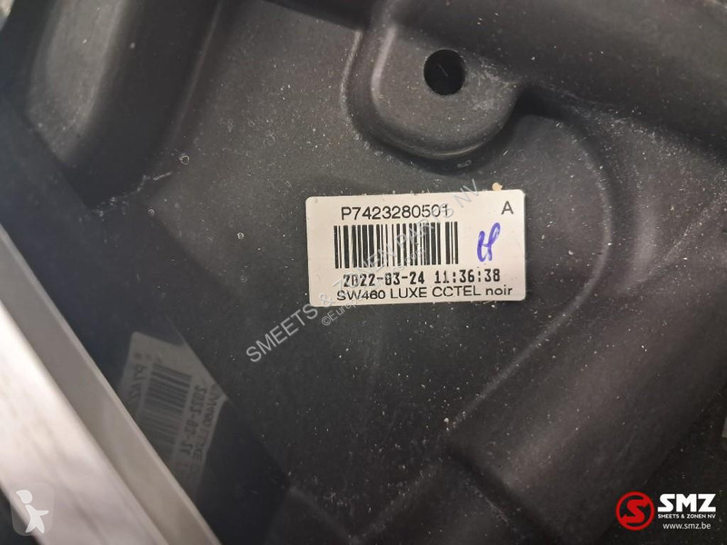 Запчасти для грузовика Renault Occ stuurwiel...