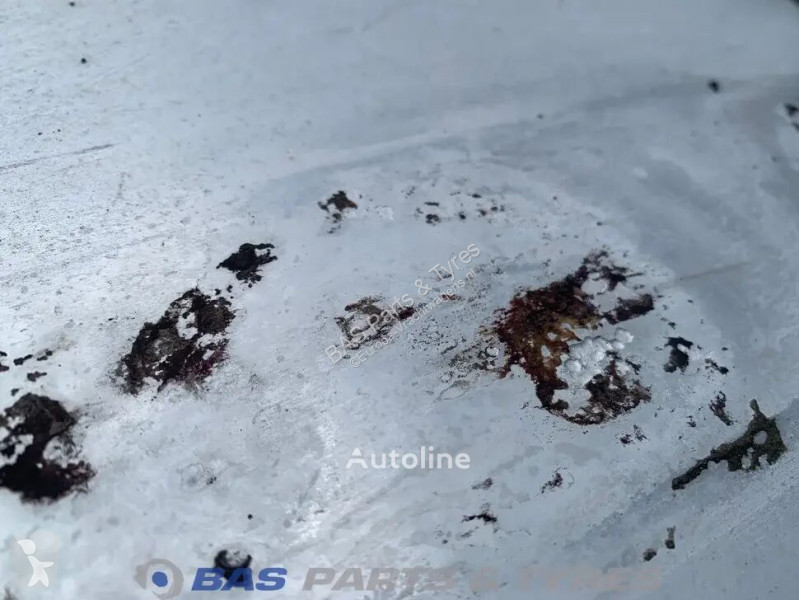 Części ciężarówki Volvo 240 Liter