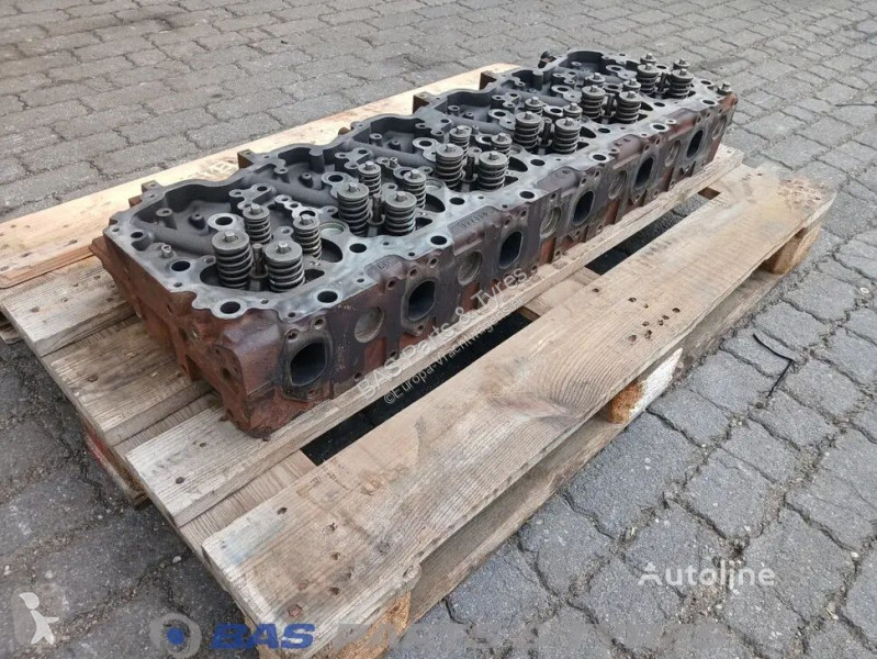 Запчасти для грузовика DAF Cylinderhead