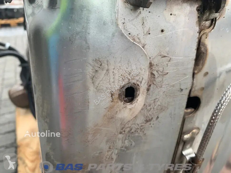 Запчасти для грузовика Scania Silencer
