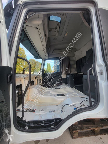 Запчасти для грузовика Iveco