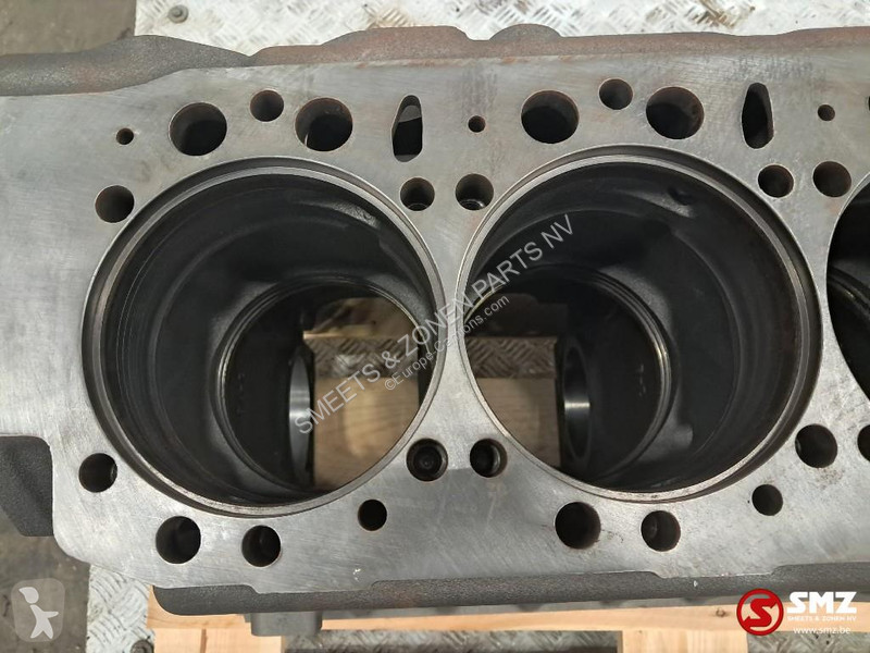 Repuestos para camiones MAN Motorblok...