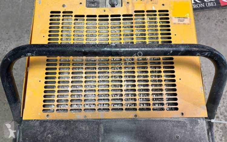 Peças pesados  deshumidificateur d'air