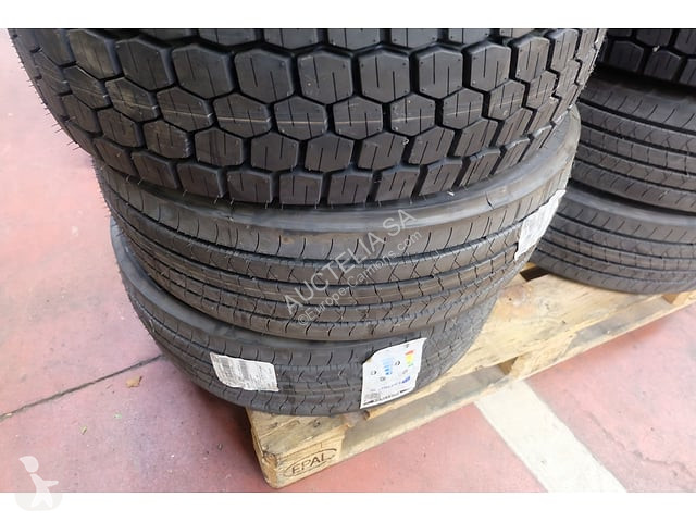 Repuestos para camiones Firestone 225/75 R17.5