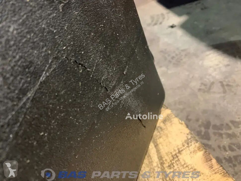 Pezzi di ricambio per mezzi pesanti Scania...