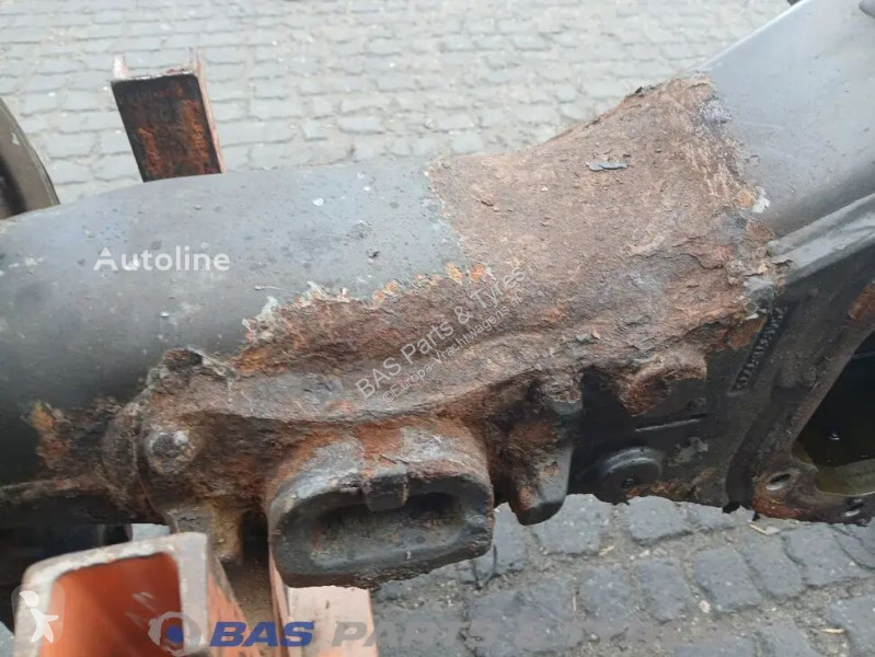 Pezzi di ricambio per mezzi pesanti Scania Axle...