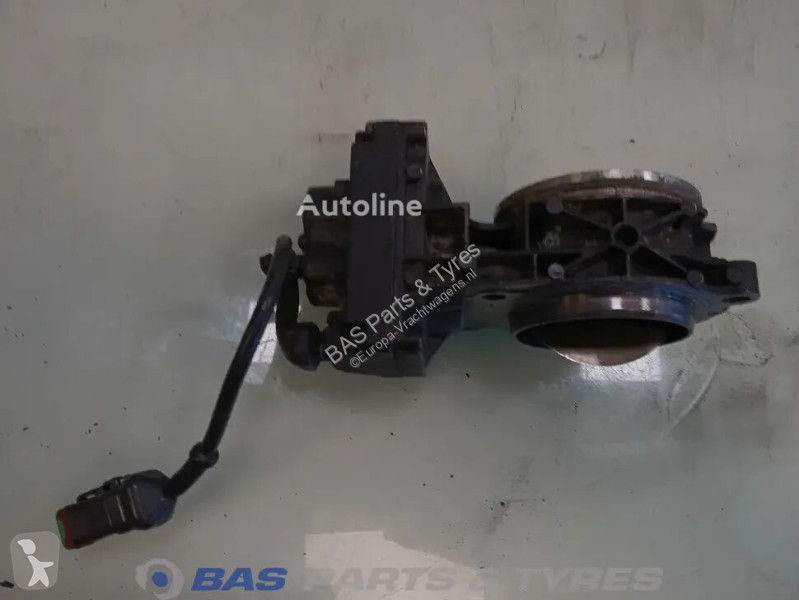 Pezzi di ricambio per mezzi pesanti Scania EGR...