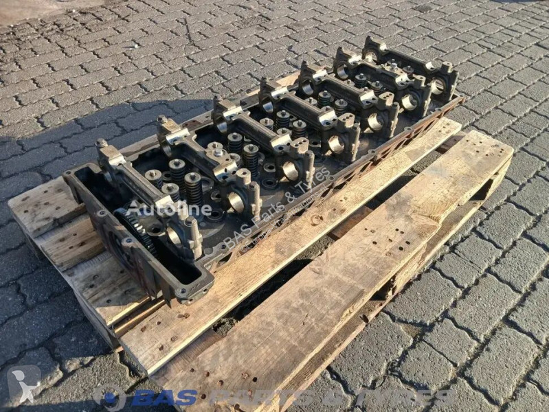 Pezzi di ricambio per mezzi pesanti DAF...